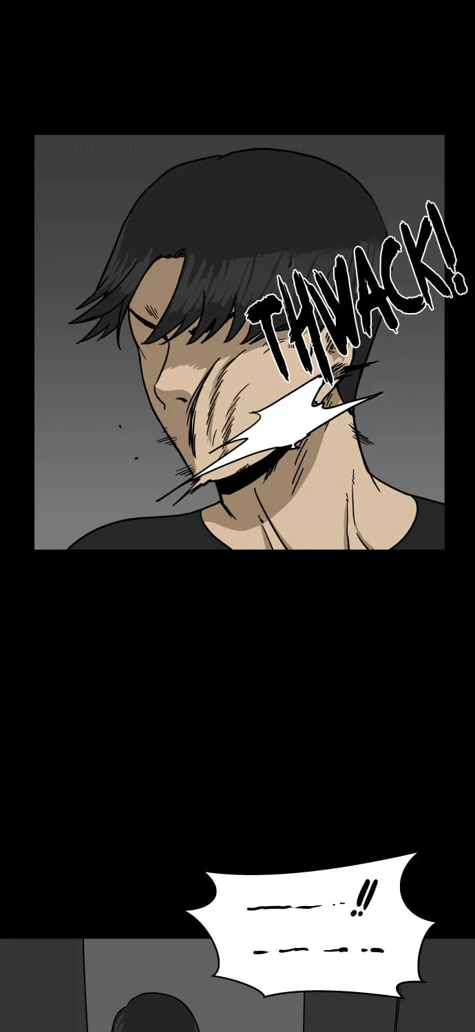 The Chest Chapter 3 page 78 - 