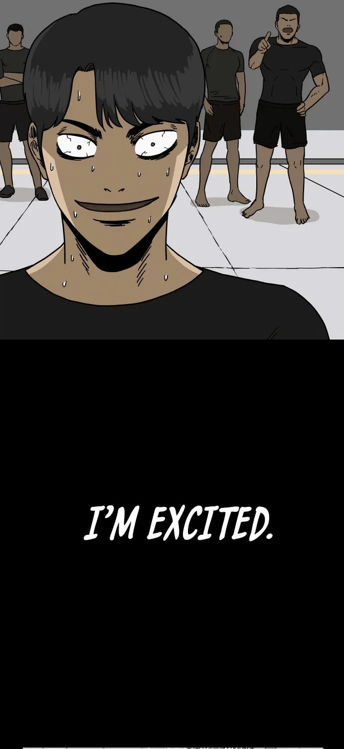 The Chest Chapter 3 page 81 - 