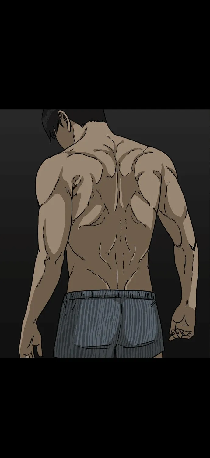 The Chest Chapter 3 page 84 - 