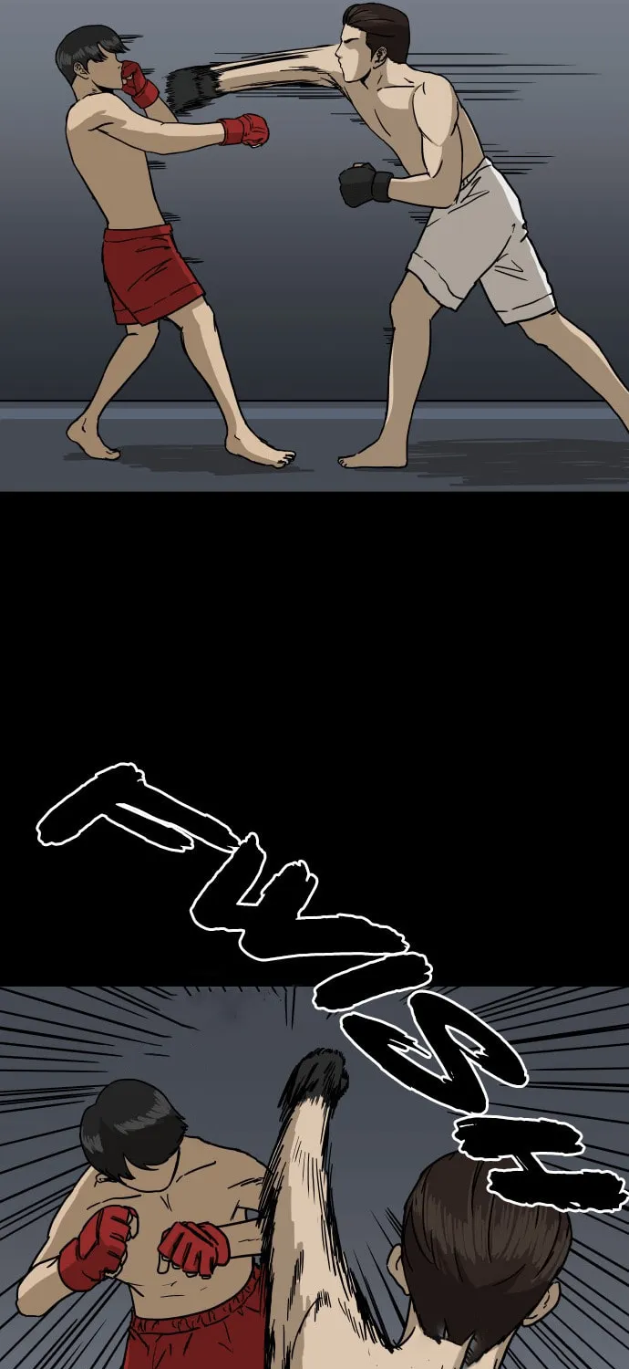 The Chest Chapter 4 page 13 - 