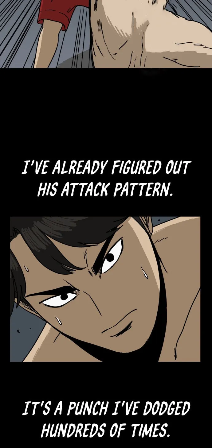 The Chest Chapter 4 page 14 - 