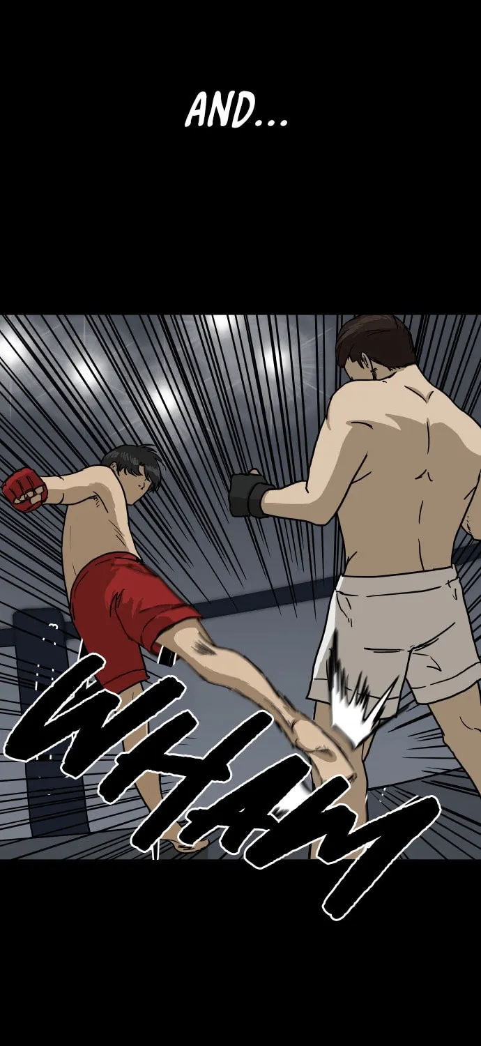 The Chest Chapter 4 page 15 - 