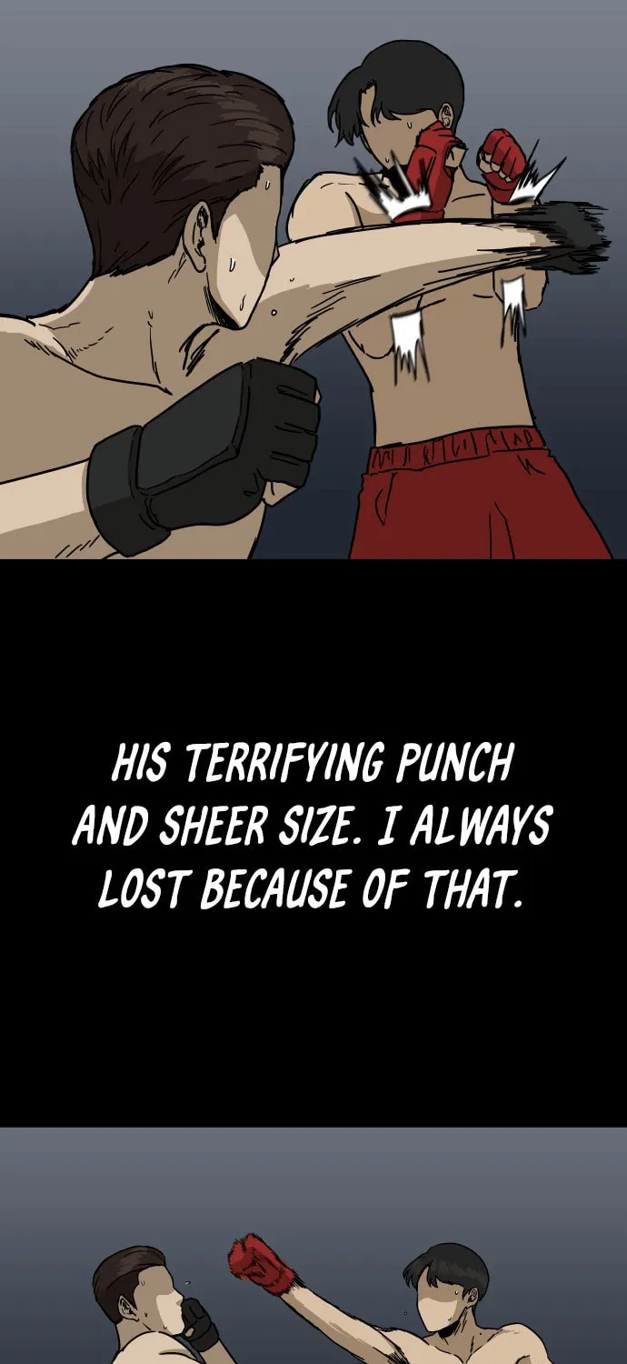 The Chest Chapter 4 page 17 - 