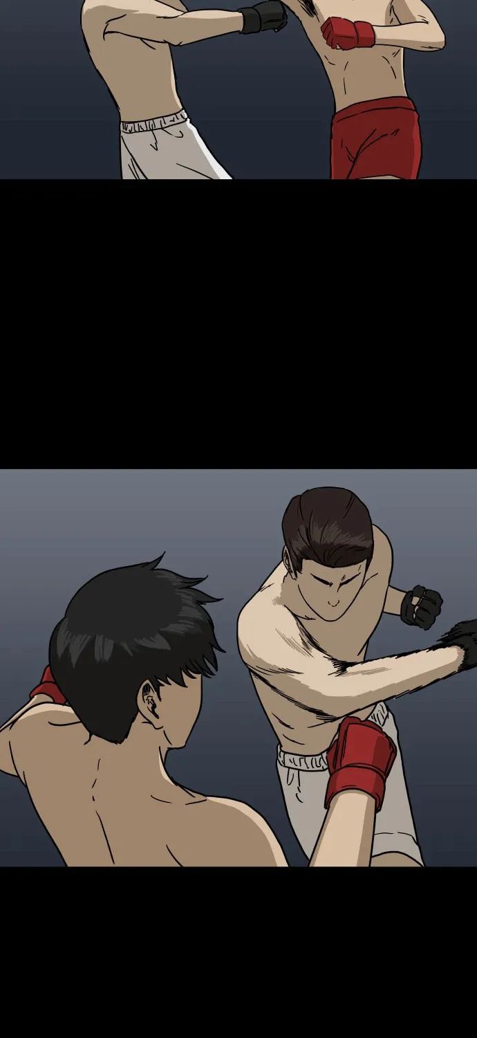 The Chest Chapter 4 page 18 - 