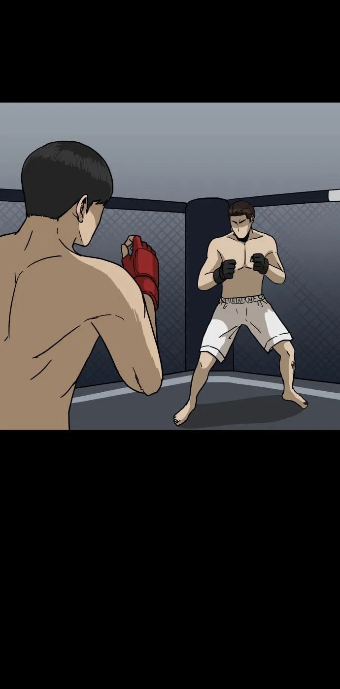 The Chest Chapter 4 page 20 - 