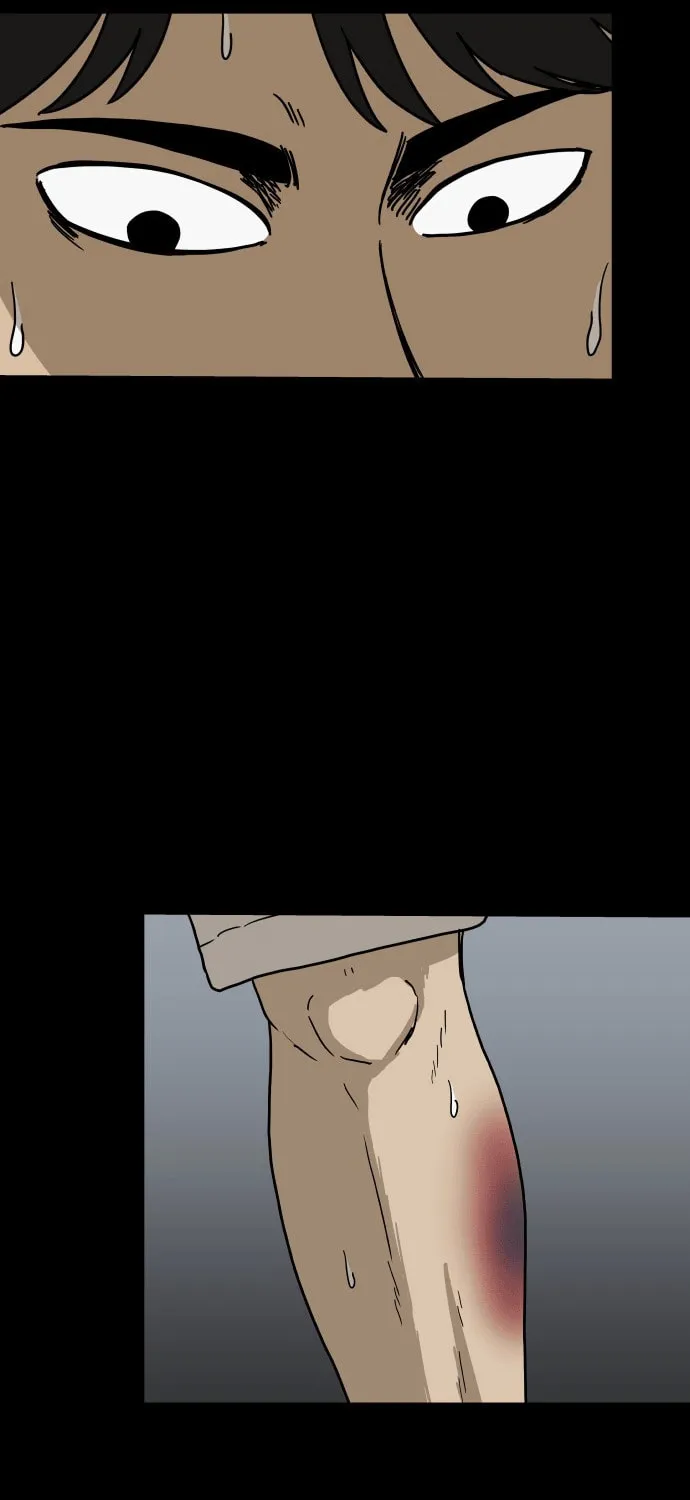The Chest Chapter 4 page 21 - 