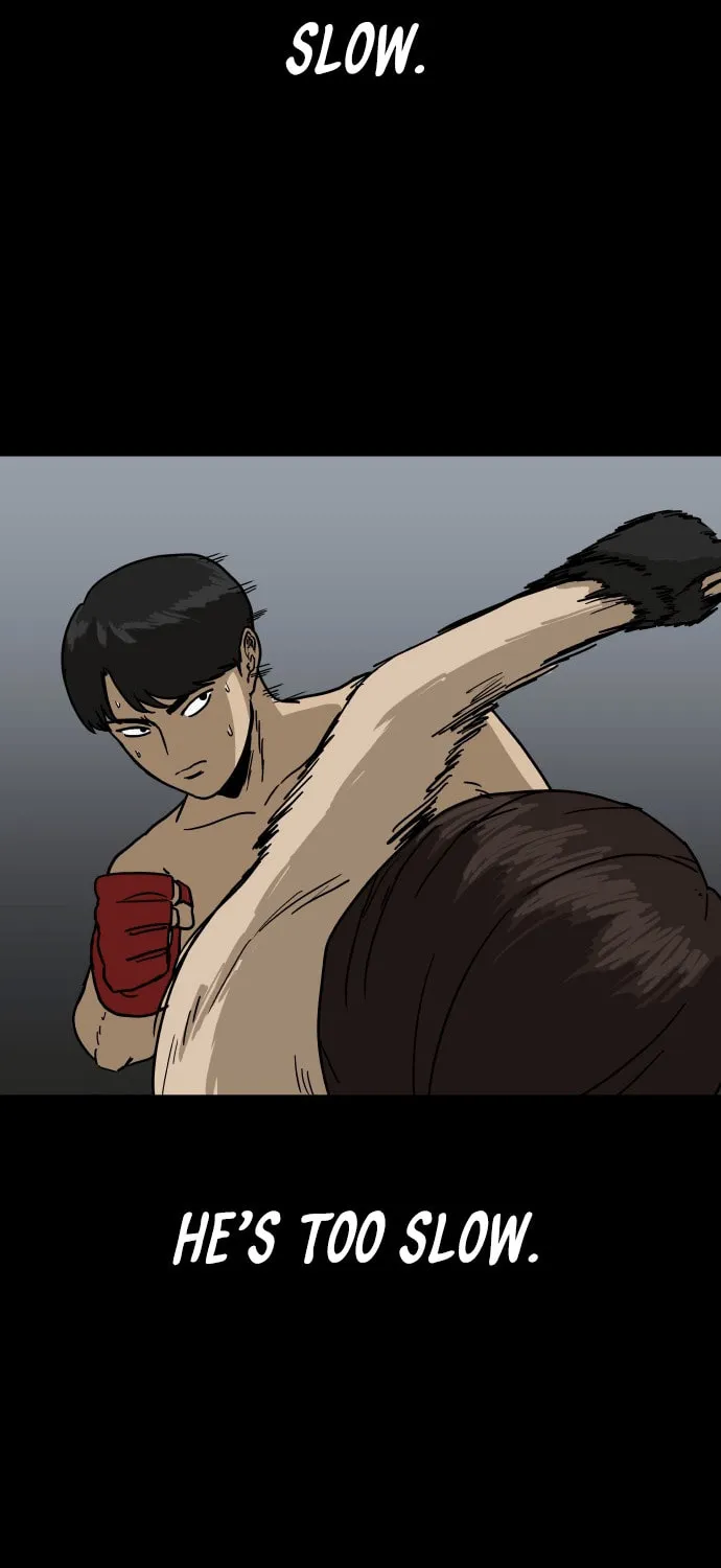 The Chest Chapter 4 page 23 - 