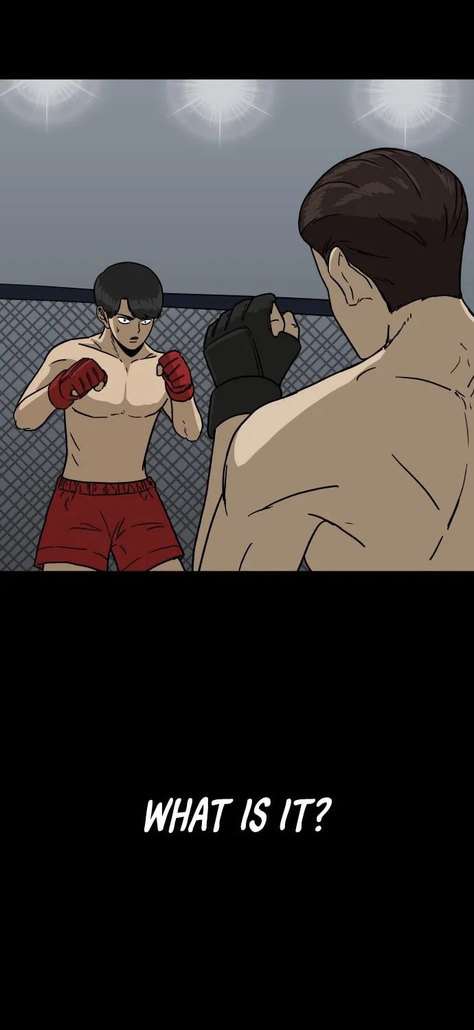 The Chest Chapter 4 page 24 - 