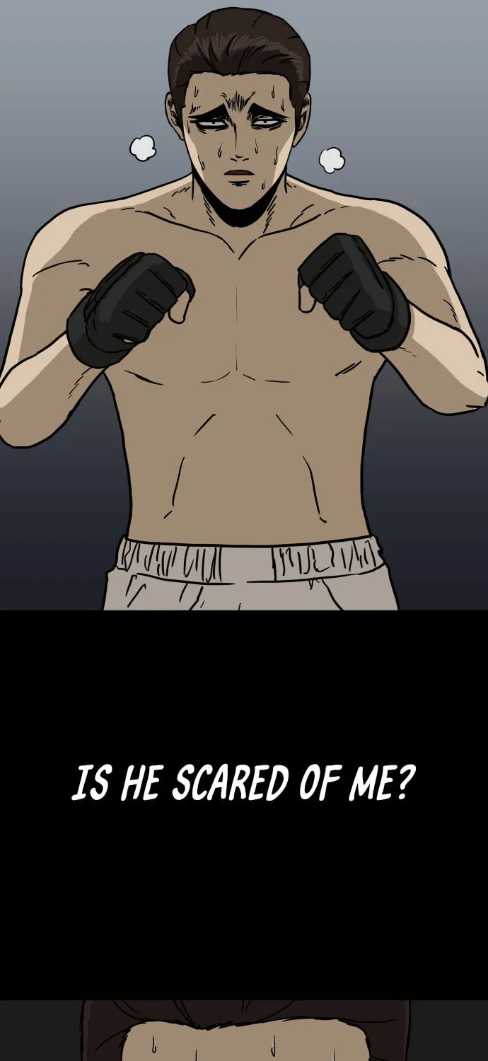 The Chest Chapter 4 page 27 - 