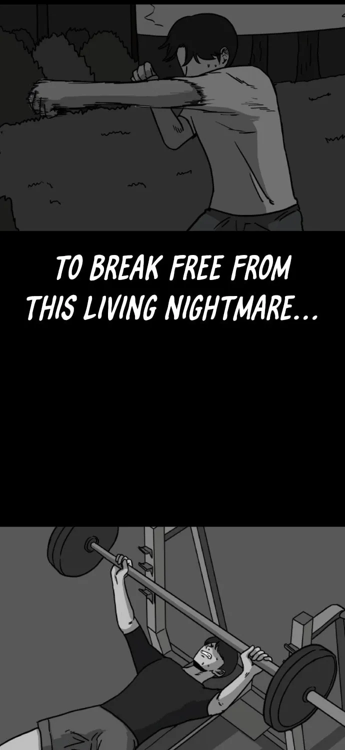 The Chest Chapter 4 page 33 - 