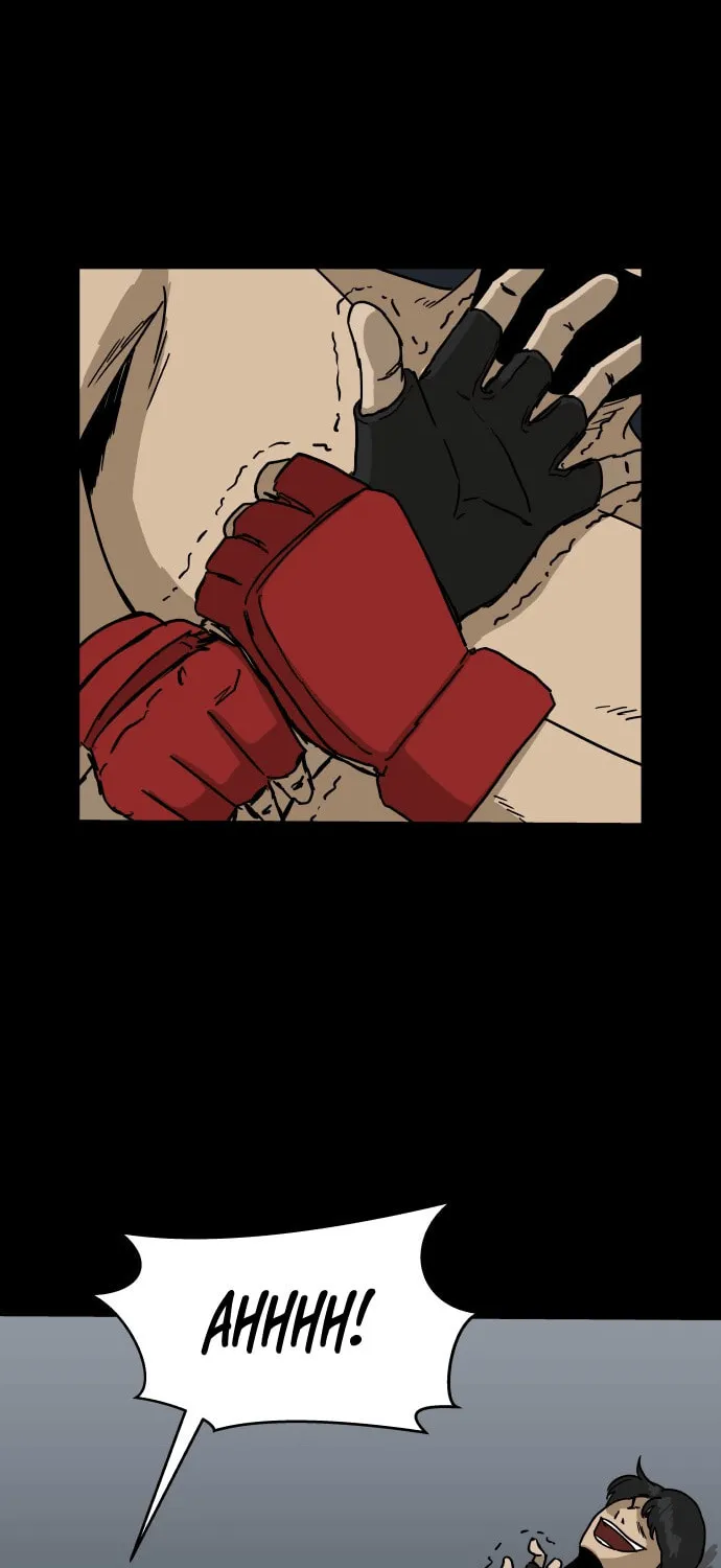 The Chest Chapter 4 page 36 - 