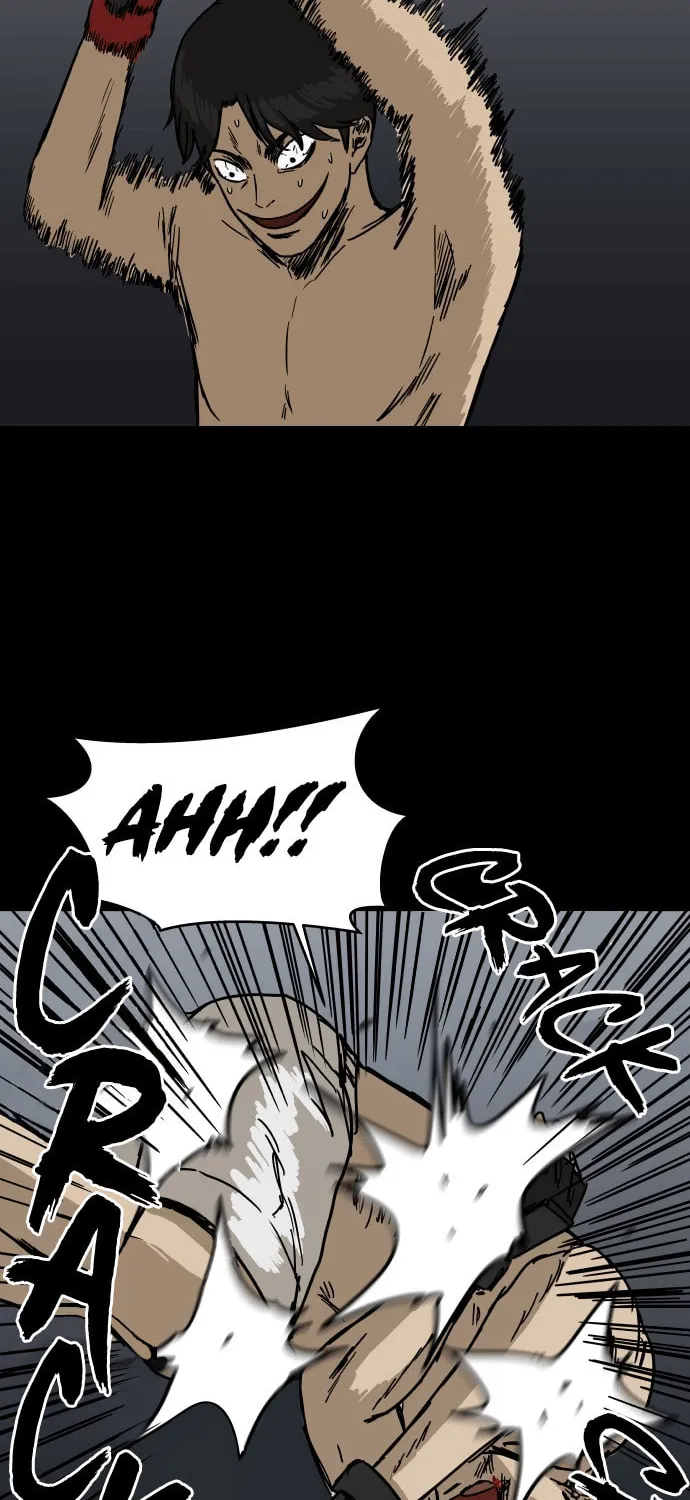 The Chest Chapter 4 page 46 - 