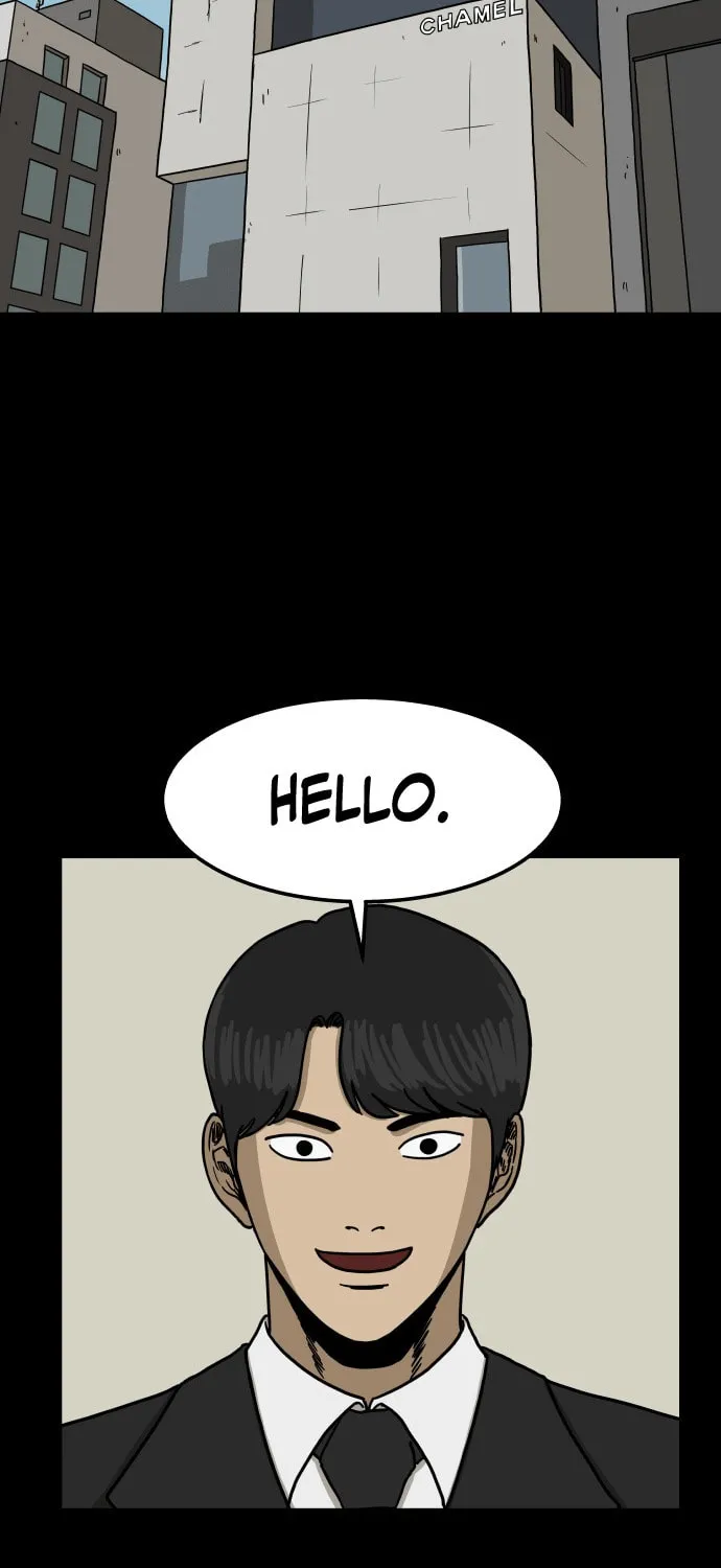 The Chest Chapter 4 page 65 - 