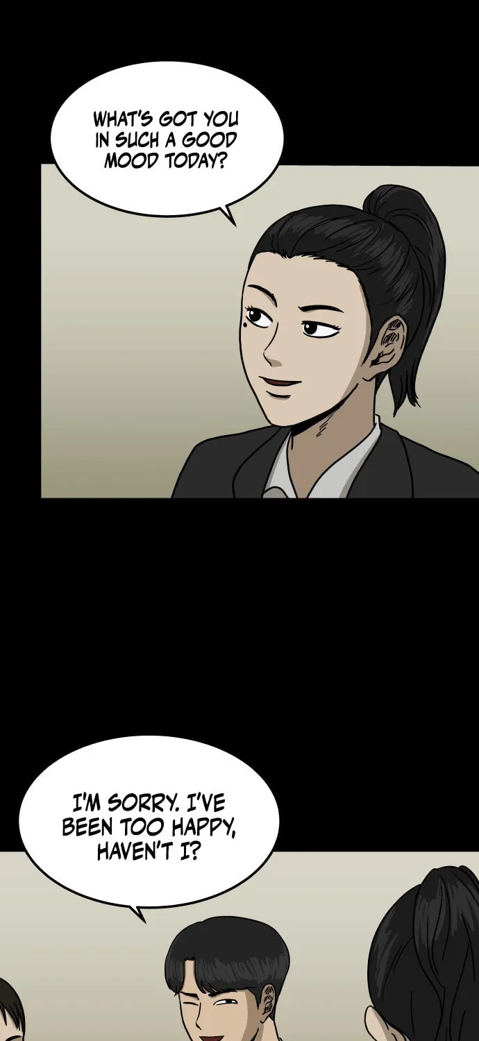 The Chest Chapter 4 page 67 - 