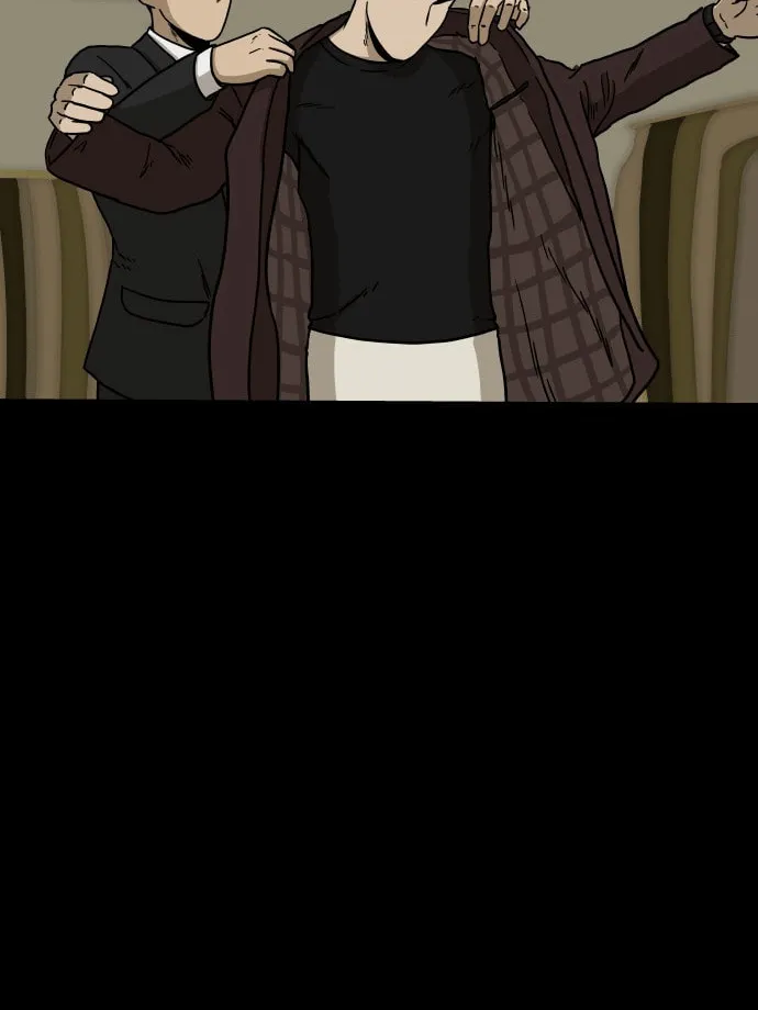 The Chest Chapter 4 page 86 - 