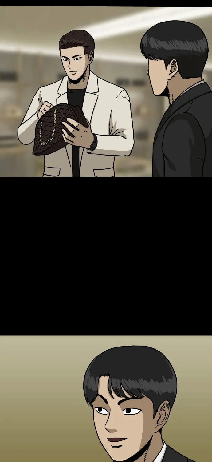 The Chest Chapter 4 page 87 - 