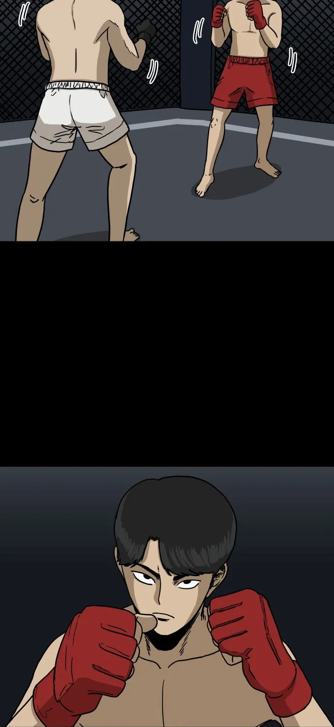 The Chest Chapter 4 page 10 - 