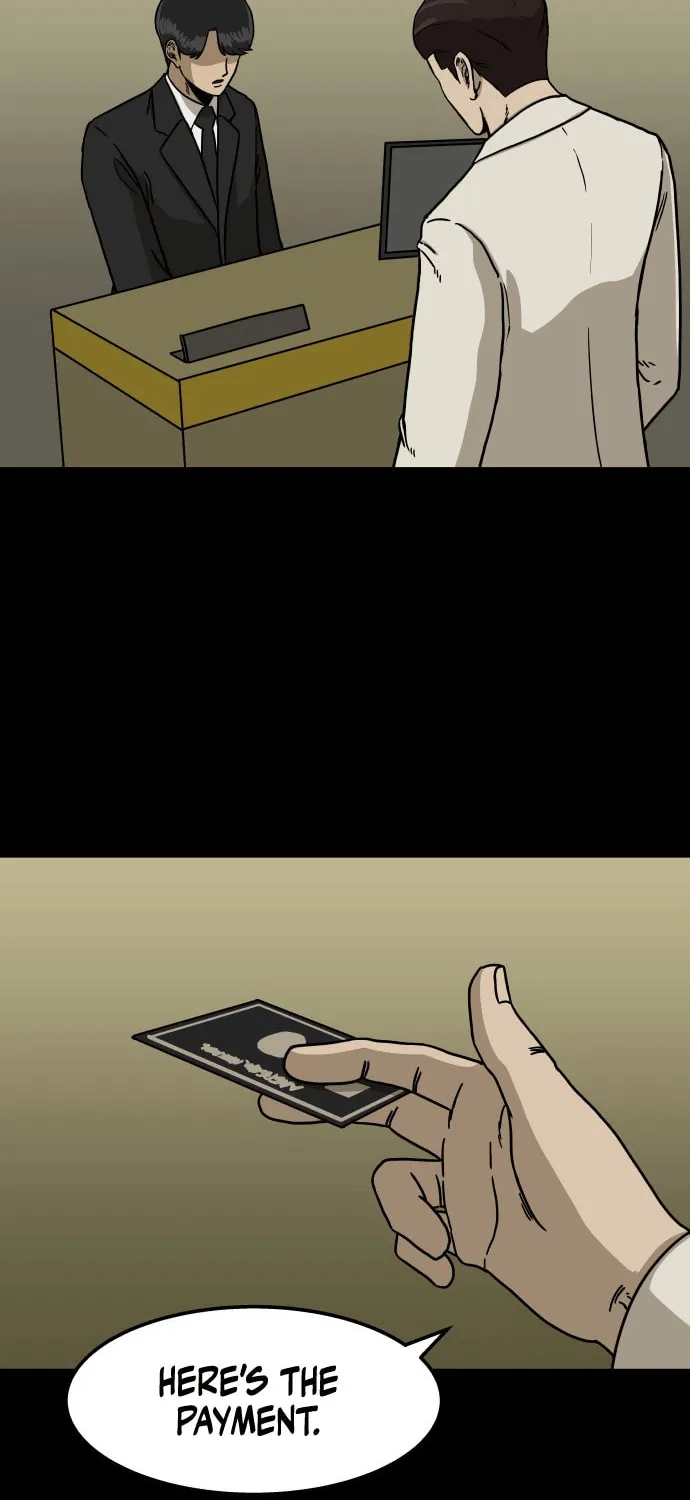 The Chest Chapter 4 page 92 - 