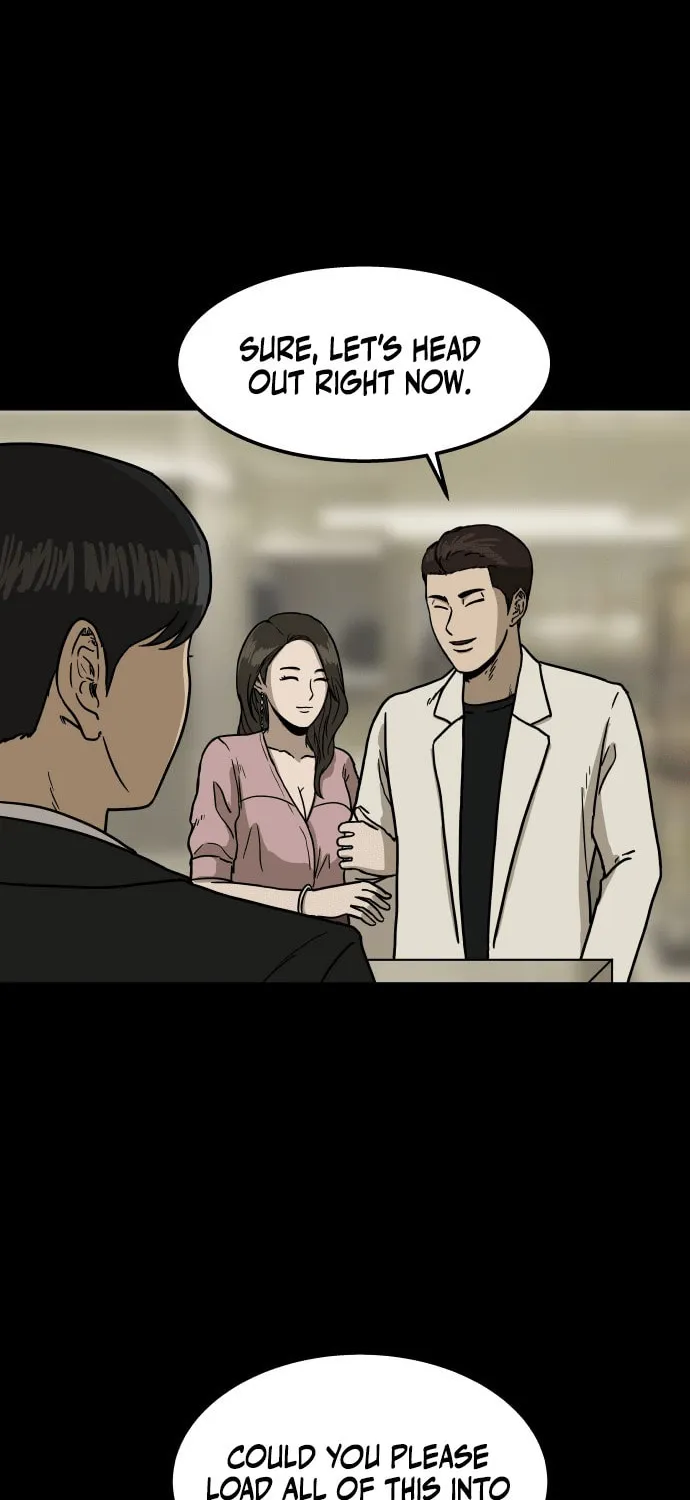The Chest Chapter 4 page 96 - 