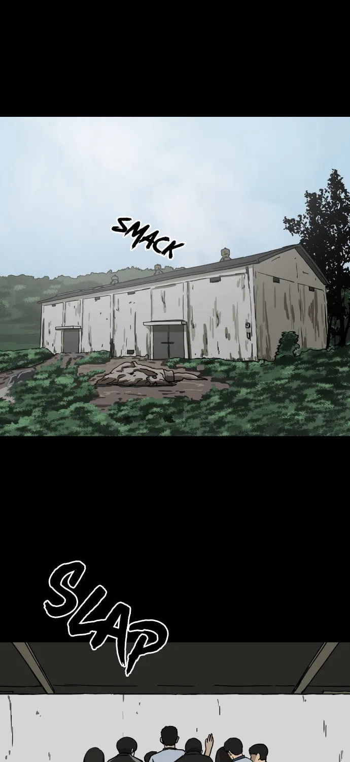 The Chest Chapter 5 page 16 - 