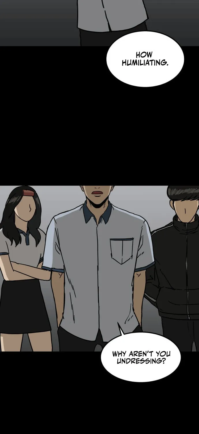 The Chest Chapter 5 page 18 - 