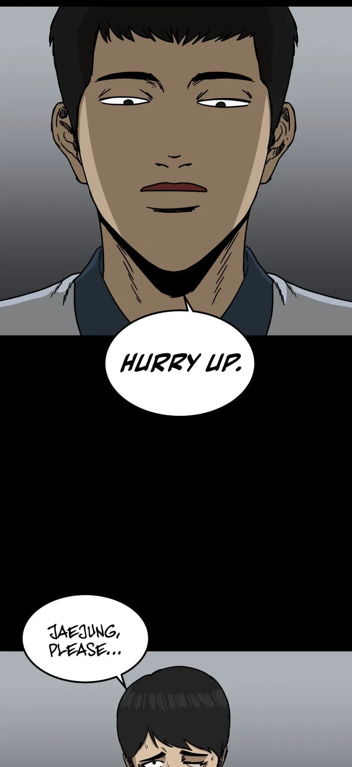 The Chest Chapter 5 page 21 - 