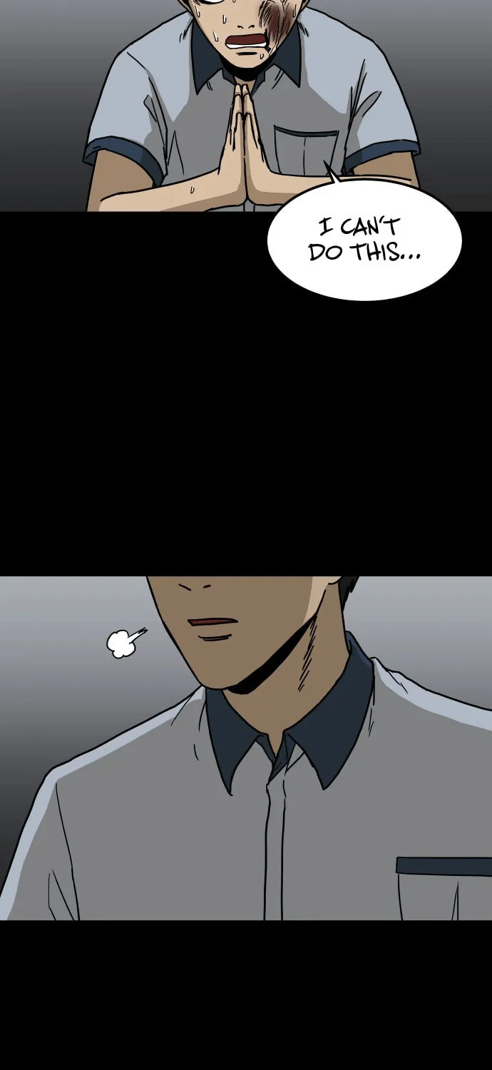 The Chest Chapter 5 page 22 - 