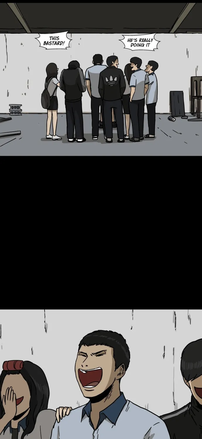 The Chest Chapter 5 page 27 - 