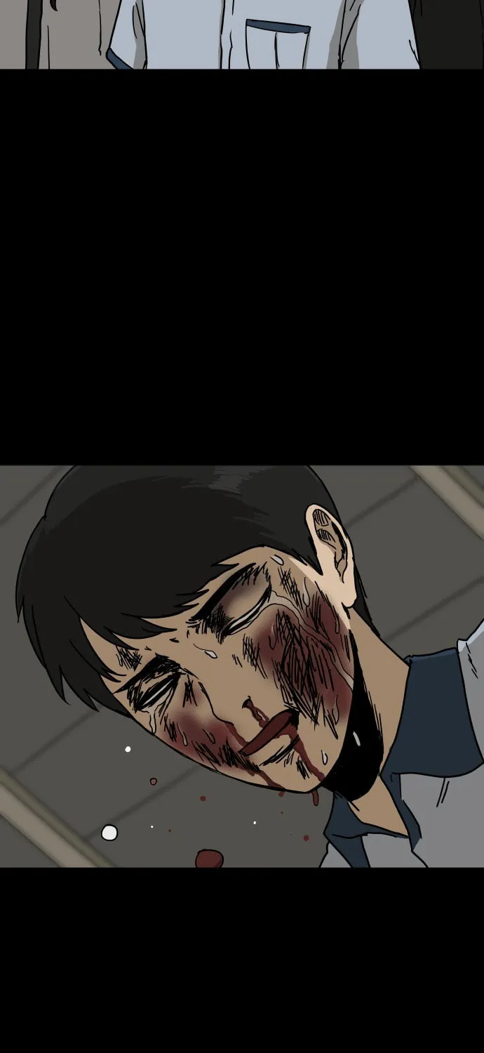 The Chest Chapter 5 page 28 - 