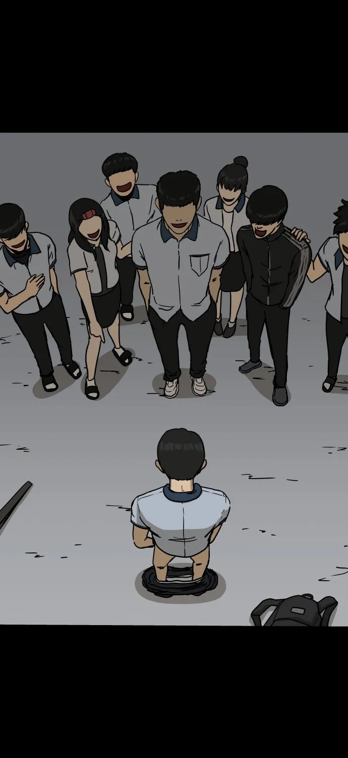 The Chest Chapter 5 page 29 - 