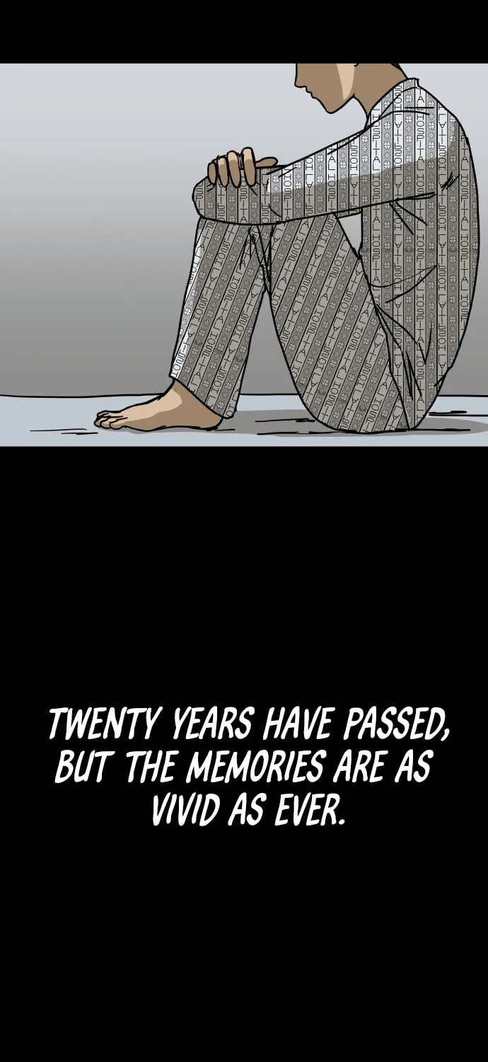 The Chest Chapter 5 page 33 - 