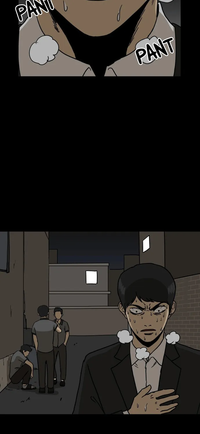 The Chest Chapter 5 page 36 - 