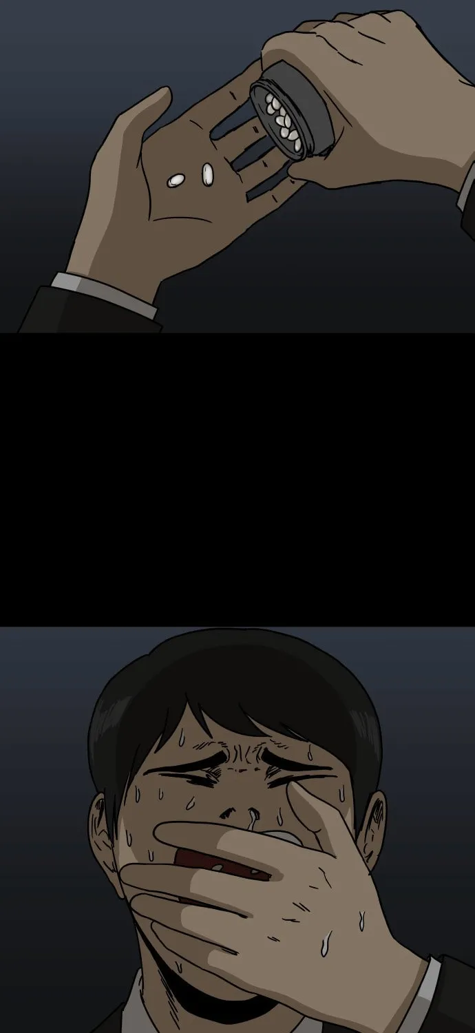 The Chest Chapter 5 page 39 - 