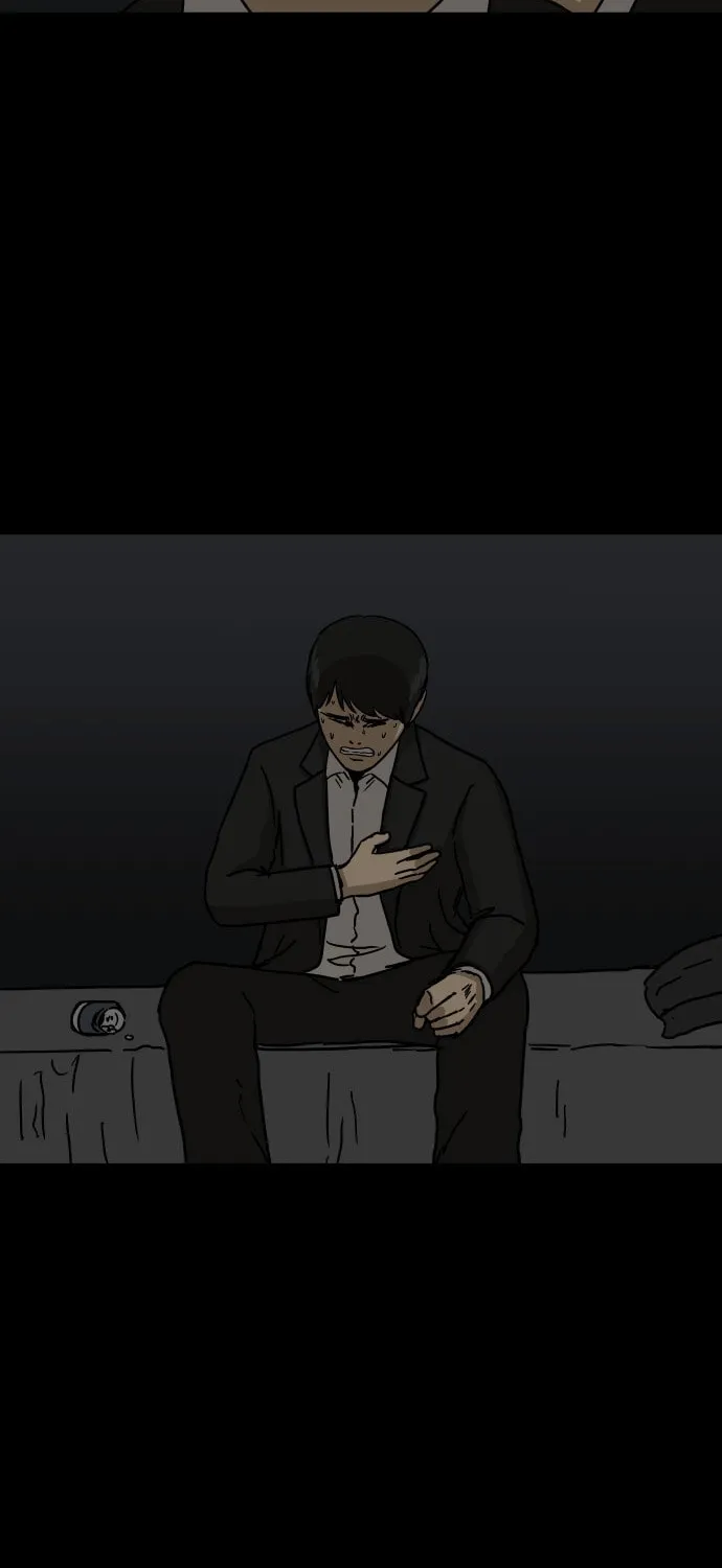 The Chest Chapter 5 page 40 - 