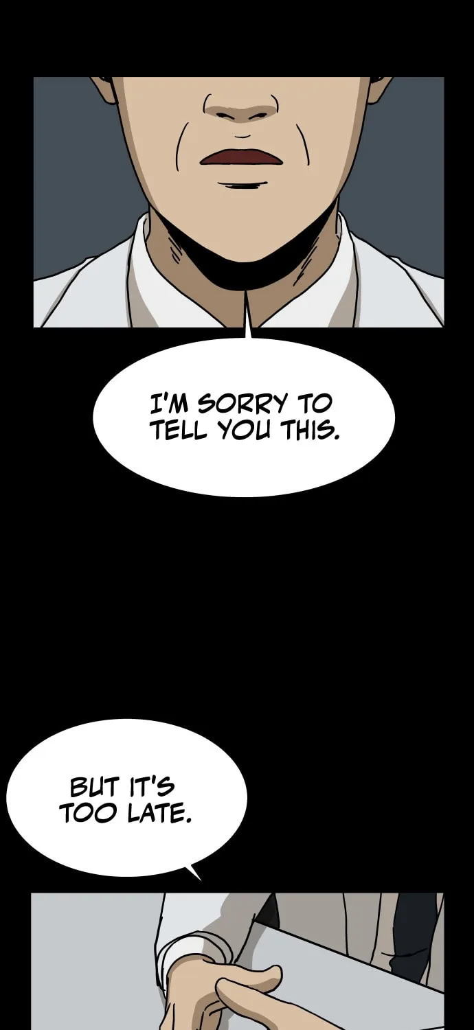 The Chest Chapter 5 page 5 - 