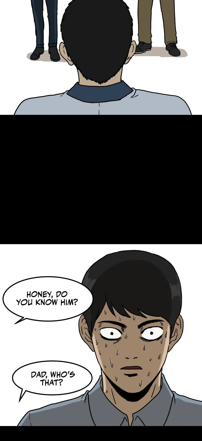The Chest Chapter 5 page 55 - 