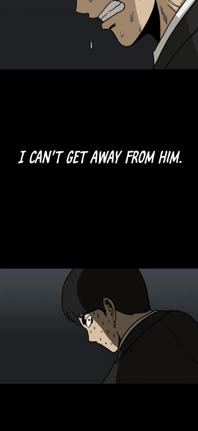 The Chest Chapter 5 page 70 - 