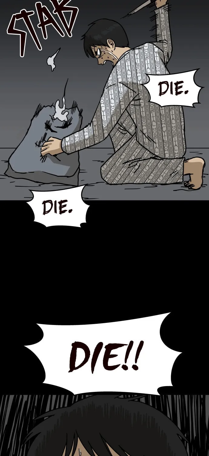 The Chest Chapter 5 page 78 - 