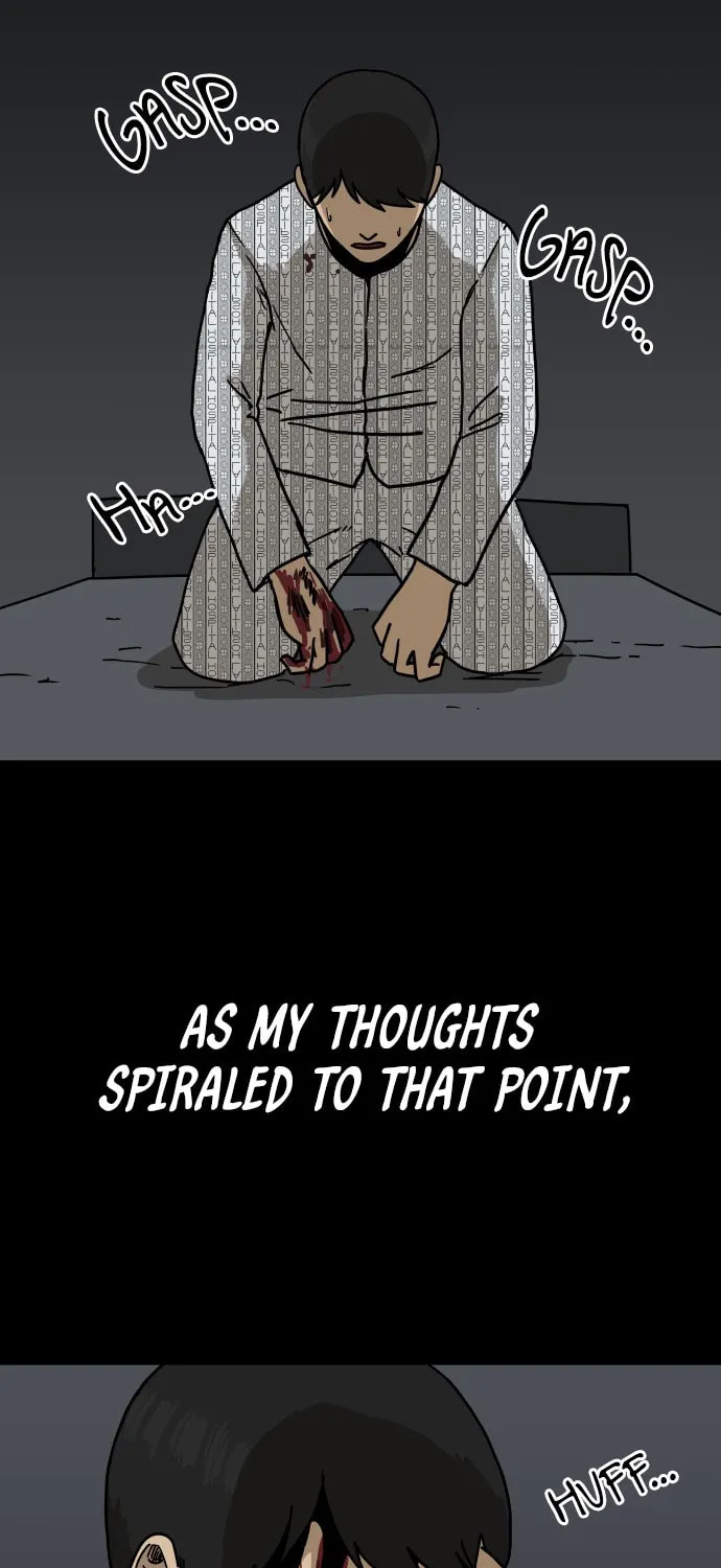 The Chest Chapter 5 page 81 - 