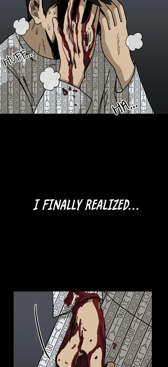 The Chest Chapter 5 page 82 - 