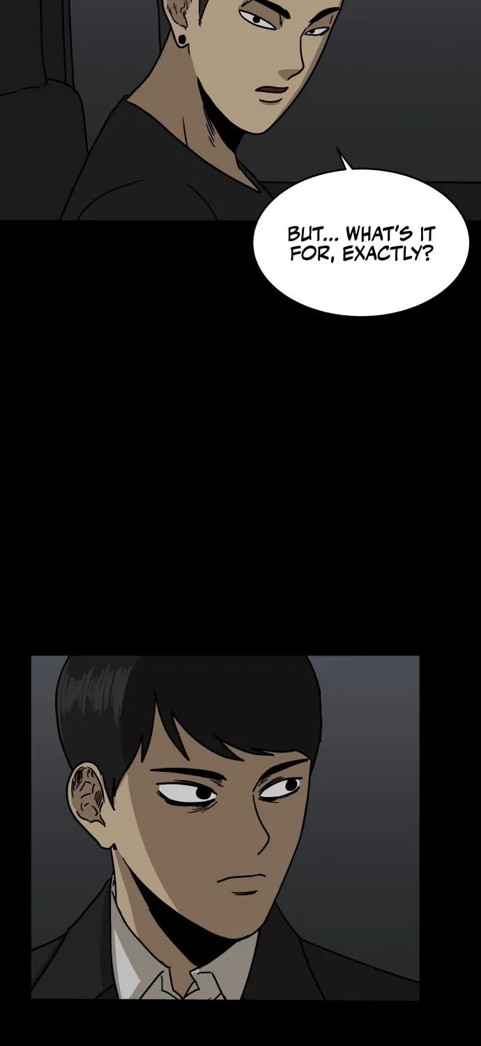 The Chest Chapter 6 page 11 - 
