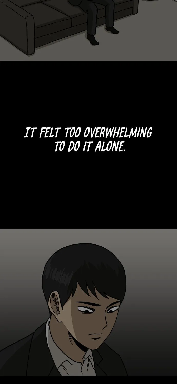 The Chest Chapter 6 page 15 - 