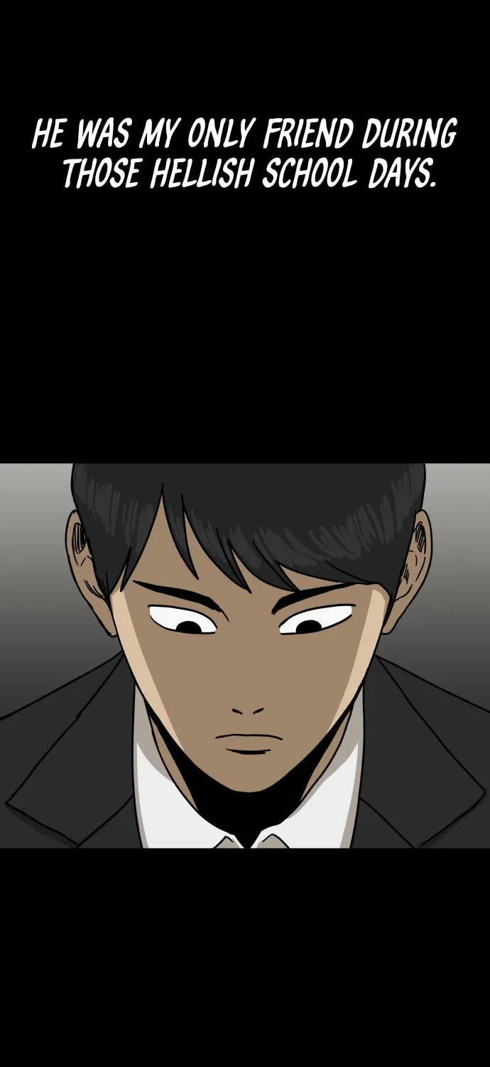 The Chest Chapter 6 page 20 - 