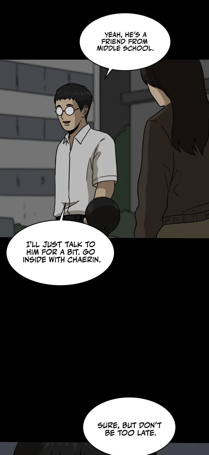 The Chest Chapter 6 page 32 - 