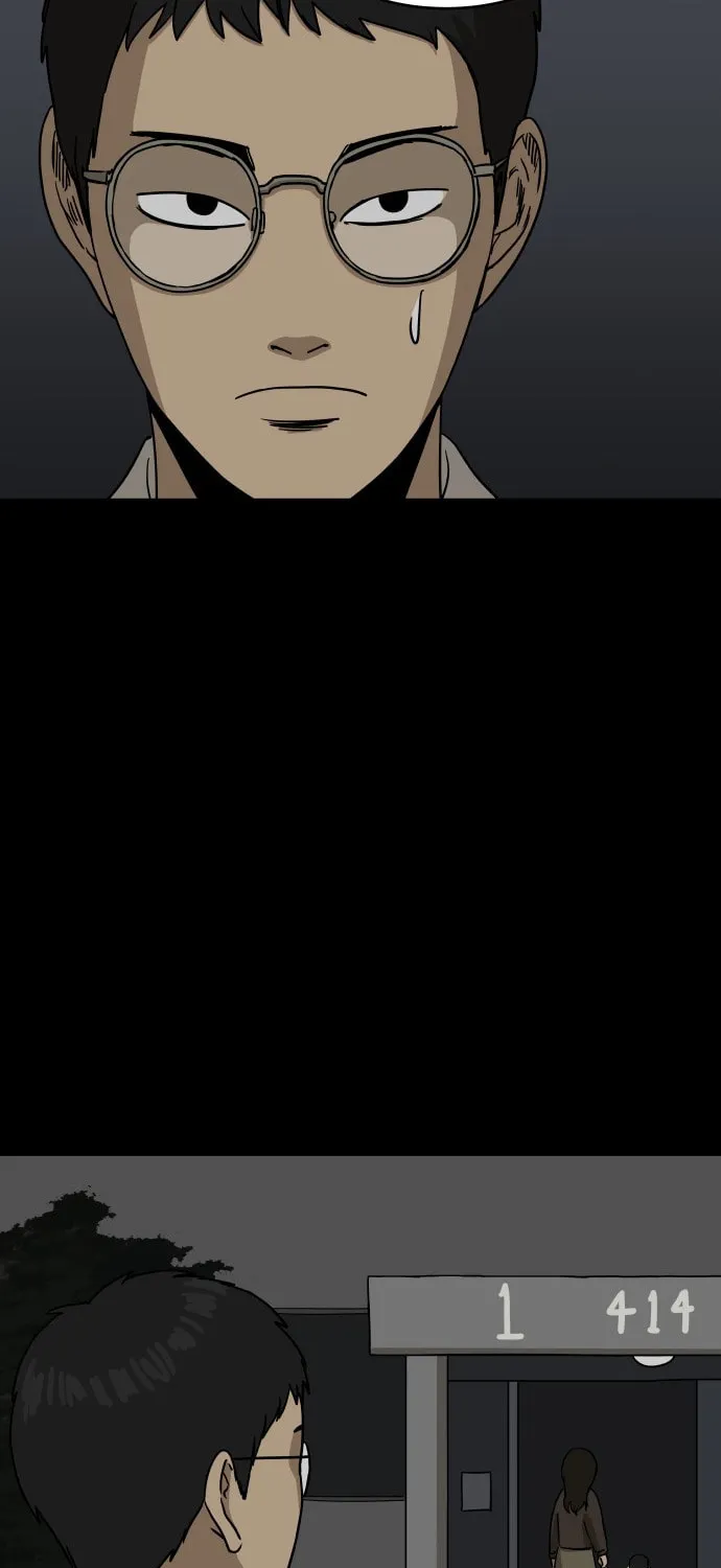 The Chest Chapter 6 page 33 - 