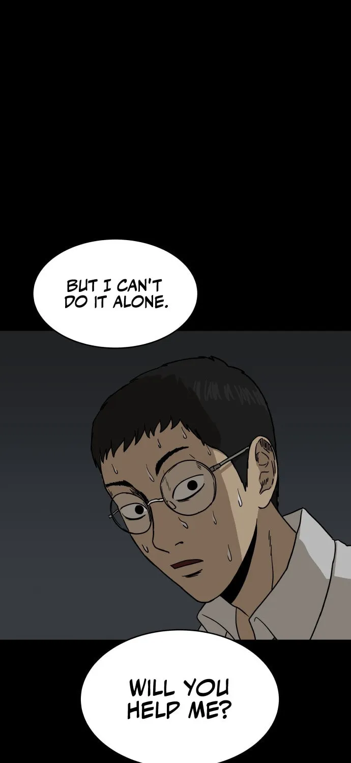 The Chest Chapter 6 page 43 - 