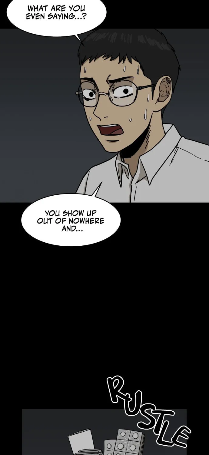 The Chest Chapter 6 page 46 - 