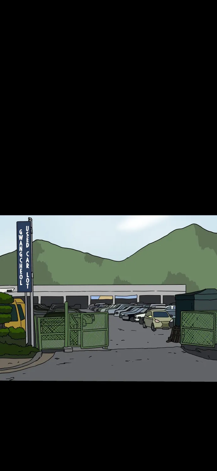 The Chest Chapter 6 page 61 - 
