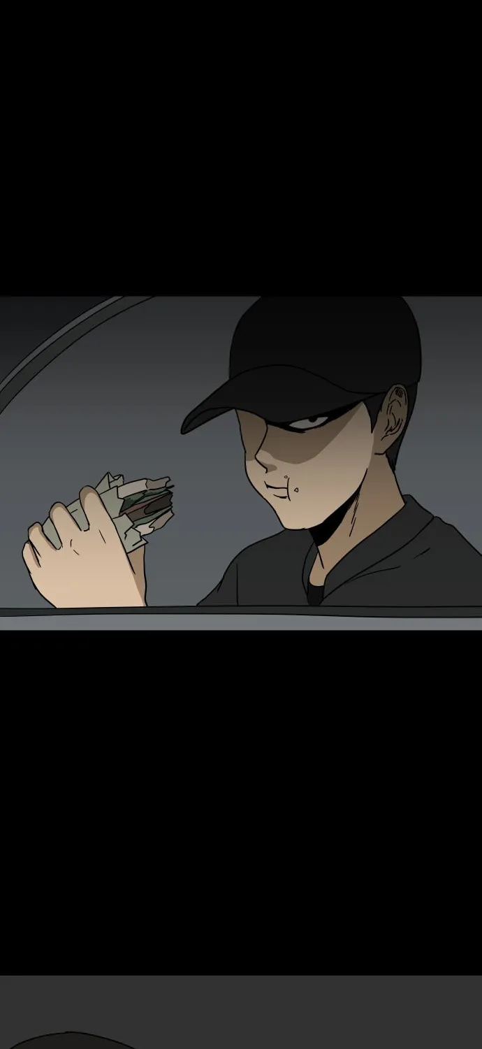 The Chest Chapter 6 page 64 - 