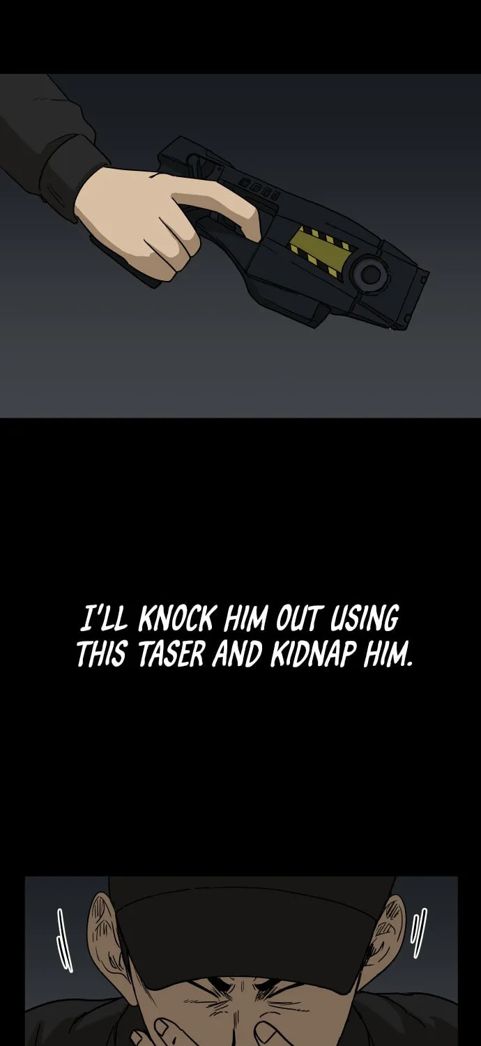 The Chest Chapter 6 page 69 - 